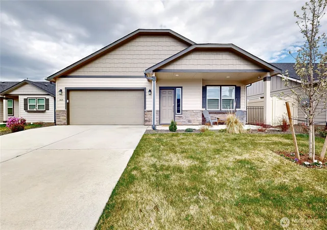 Photo 1 of Single family home for sale at 1428 Pat Ave, Walla Walla, WA 99362 | MLS# NWM2496320 | Listing updated on 2026-09-27