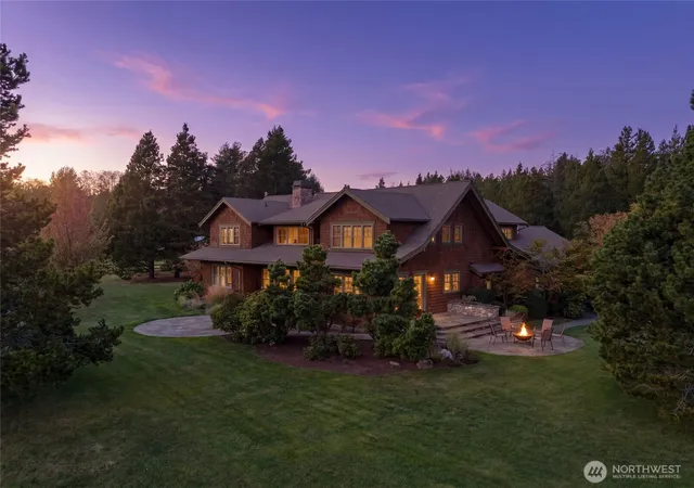 Photo 1 of Single family home for sale at 164 Songbird Ln, Friday Harbor, WA 98250 | MLS# NWM2496322 | Listing updated on 2026-10-13
