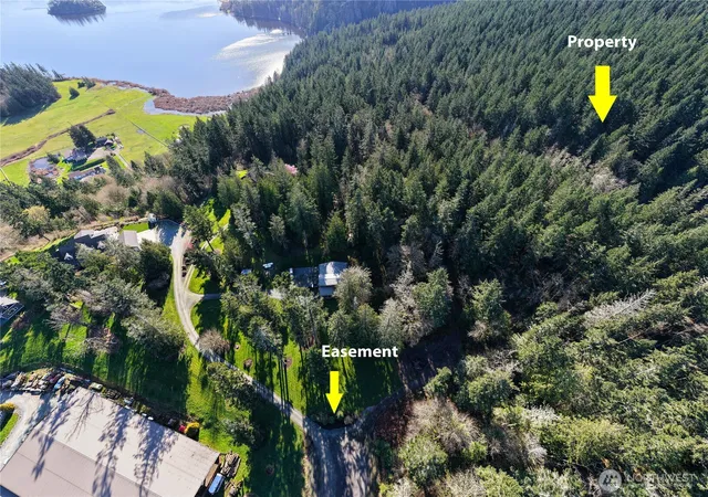 Photo 3 of Land for sale at 13998 Donnell Rd, Anacortes, WA 98221 | MLS# NWM2496351 | Listing updated on 2026-09-17