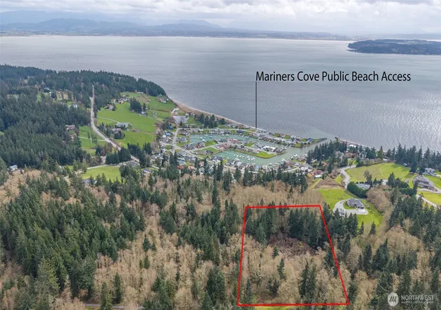Photo 1 of Land for sale at 0 Nhn Polnell Rd, Oak Harbor, WA 98277 | MLS# NWM2496368 | Listing updated on 2026-09-17