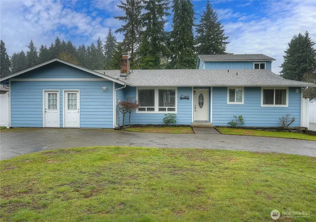 Photo 1 of Single family home for sale at 2412 Lexington St, Steilacoom, WA 98388 | MLS# NWM2496373 | Listing updated on 2026-09-28