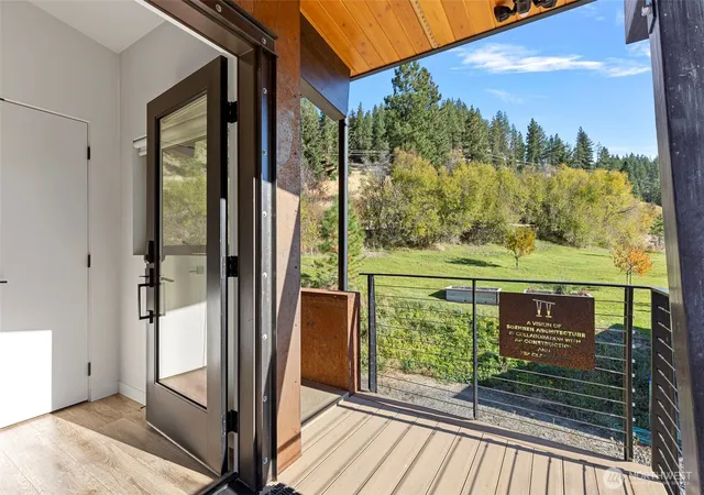 Photo 3 of Single family home for sale at 10695 Eagle Crk Rd, Leavenworth, WA 98826 | MLS# NWM2496378 | Listing updated on 2026-09-17