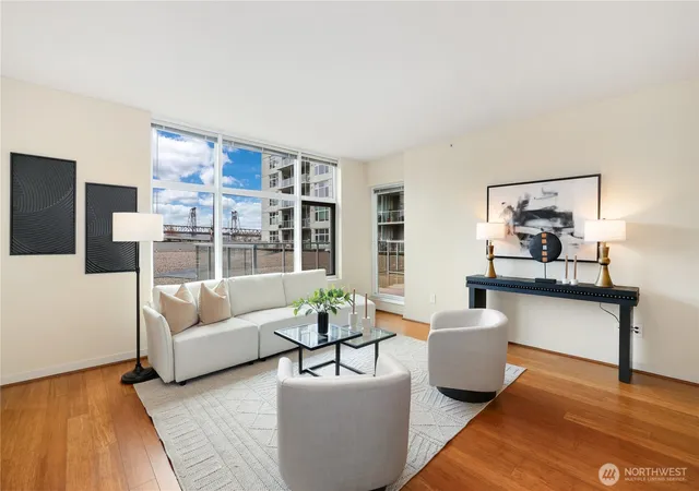 Condo for sale at 1515 Dock St #204, Tacoma, WA 98402 | MLS# NWM2496380