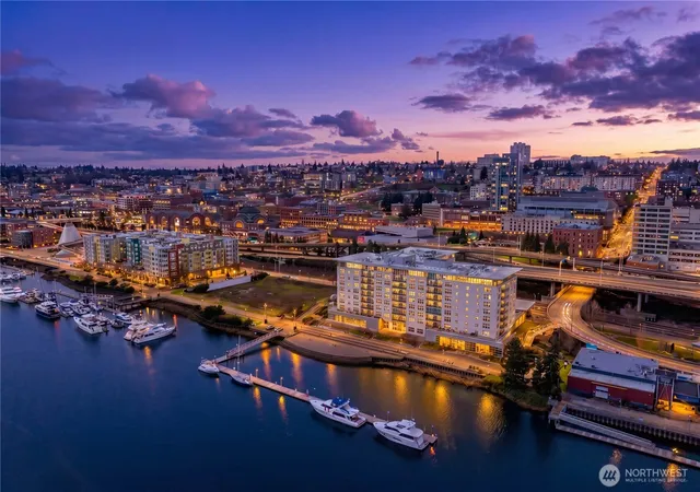 Photo 3 of Condo for sale at 1515 Dock St #204, Tacoma, WA 98402 | MLS# NWM2496380 | Listing updated on 2026-10-14
