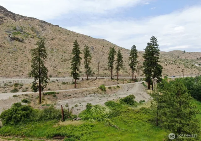 Photo 2 of Land for sale at 0 Antoine Crk Rd, Chelan, WA 98816 | MLS# NWM2496415 | Listing updated on 2026-09-17
