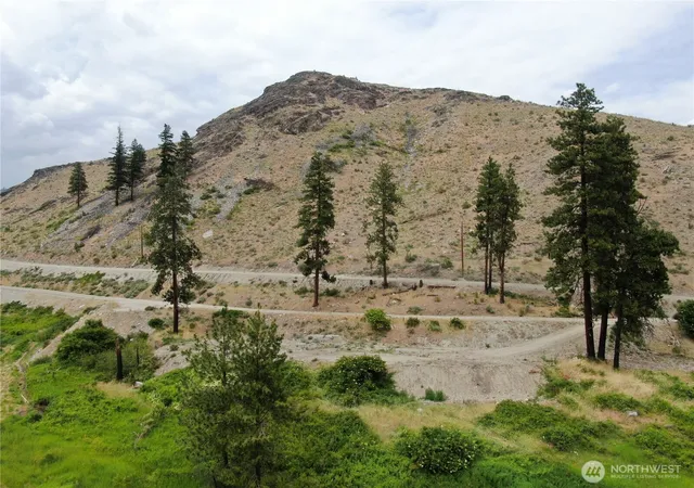 Photo 3 of Land for sale at 0 Antoine Crk Rd, Chelan, WA 98816 | MLS# NWM2496415 | Listing updated on 2026-09-17