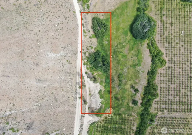 Photo 3 of Land for sale at 0 Antoine Crk Rd, Chelan, WA 98816 | MLS# NWM2496415 | Listing updated on 2026-09-17