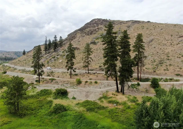 Photo 4 of Land for sale at 0 Antoine Crk Rd, Chelan, WA 98816 | MLS# NWM2496415 | Listing updated on 2026-09-17