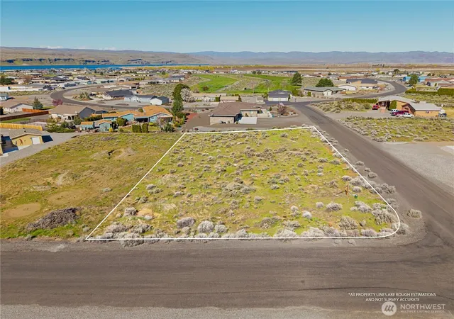 Photo 3 of Land for sale at 202 SW Clayton Pl, Mattawa, WA 99349 | MLS# NWM2496496 | Listing updated on 2026-10-02