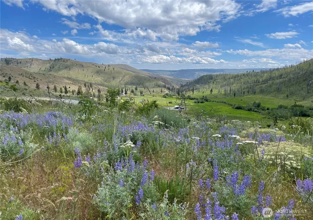 Photo 1 of Land for sale at 436 Antoine Crk Rd #Lot I, Chelan, WA 98816 | MLS# NWM2496500 | Listing updated on 2026-09-17