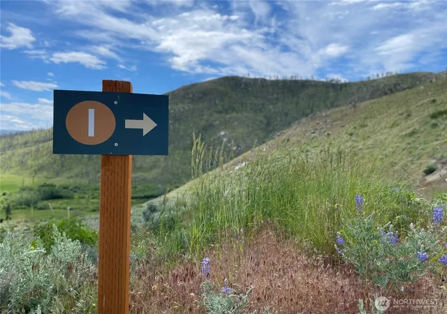 Photo 3 of Land for sale at 436 Antoine Crk Rd #Lot I, Chelan, WA 98816 | MLS# NWM2496500 | Listing updated on 2026-09-17