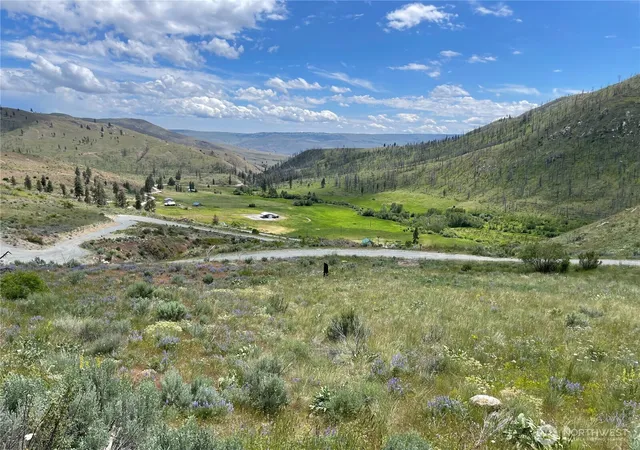 Photo 4 of Land for sale at 436 Antoine Crk Rd #Lot I, Chelan, WA 98816 | MLS# NWM2496500 | Listing updated on 2026-09-17