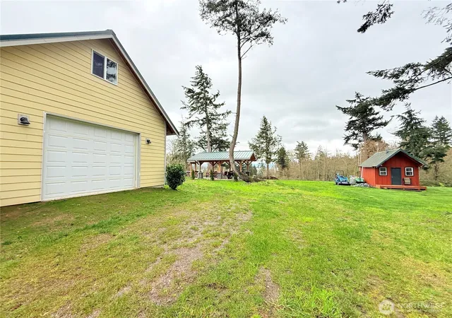 Photo 1 of Land for sale at 0 1 & 2 M Olympic Dr, Hat Island, WA 98206 | MLS# NWM2496506 | Listing updated on 2026-09-17