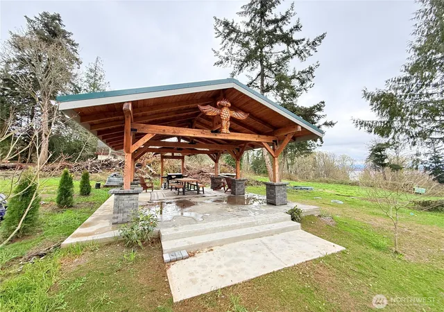 Photo 2 of Land for sale at 0 1 & 2 M Olympic Dr, Hat Island, WA 98206 | MLS# NWM2496506 | Listing updated on 2026-09-17