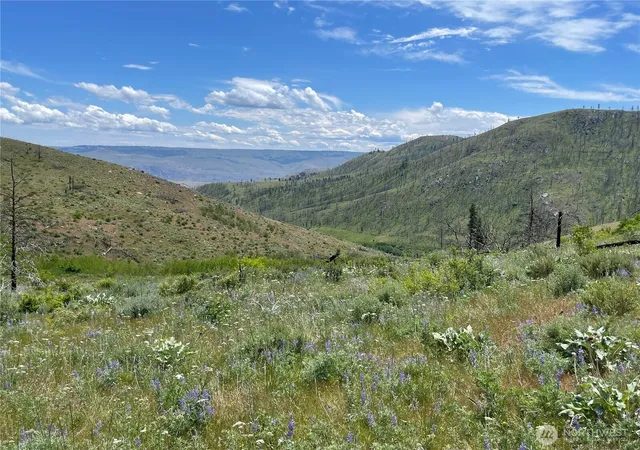 Photo 1 of Land for sale at 436 Antoine Crk Rd #Lot E, Chelan, WA 98816 | MLS# NWM2496512 | Listing updated on 2026-09-17