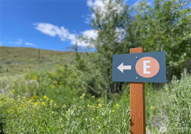 Photo 4 of Land for sale at 436 Antoine Crk Rd #Lot E, Chelan, WA 98816 | MLS# NWM2496512 | Listing updated on 2026-09-17