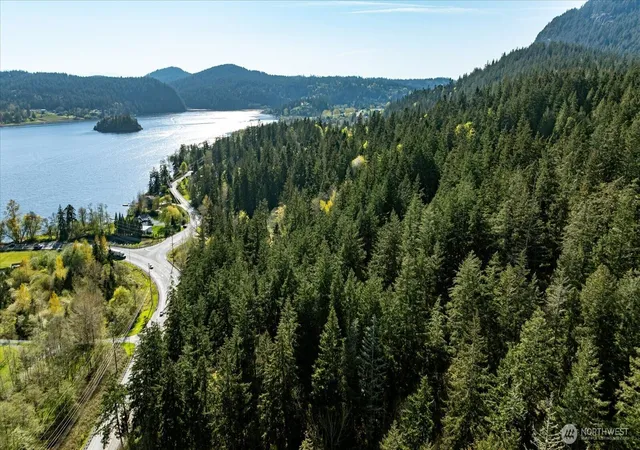 Photo 2 of Land for sale at 0 Xxx Campbell Lake Rd, Anacortes, WA 98221 | MLS# NWM2496560 | Listing updated on 2026-09-17