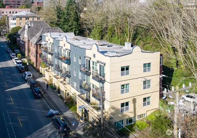 Photo 2 of Condo for sale at 1310 Queen Anne Ave N #15, Seattle, WA 98109 | MLS# NWM2496584 | Listing updated on 2026-09-17