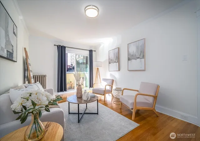 Photo 3 of Condo for sale at 1310 Queen Anne Ave N #15, Seattle, WA 98109 | MLS# NWM2496584 | Listing updated on 2026-09-17