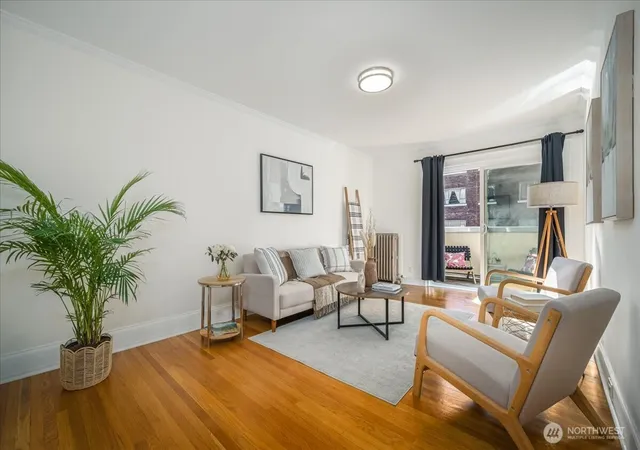 Photo 4 of Condo for sale at 1310 Queen Anne Ave N #15, Seattle, WA 98109 | MLS# NWM2496584 | Listing updated on 2026-09-17