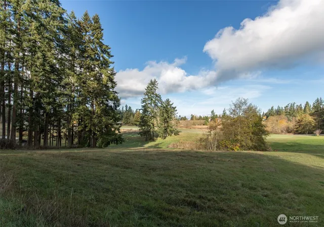 Photo 1 of Land for sale at 9999 Levig Rd, Port Angeles, WA 98362 | MLS# NWM2496588 | Listing updated on 2026-09-23