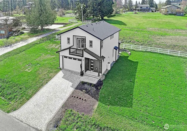 Photo 1 of Single family home for sale at 1458 Larkspur Ln, Camano Island, WA 98282 | MLS# NWM2496666 | Listing updated on 2026-09-25