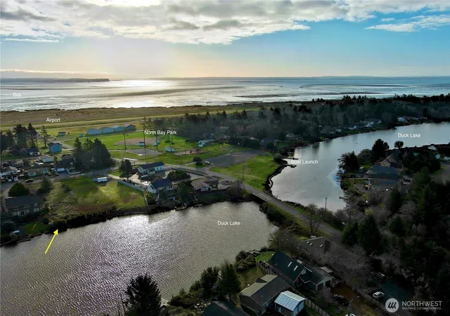 Photo 3 of Land for sale at 509 E Chance A La Mer Ne, Ocean Shores, WA 98569 | MLS# NWM2496673 | Listing updated on 2026-09-17