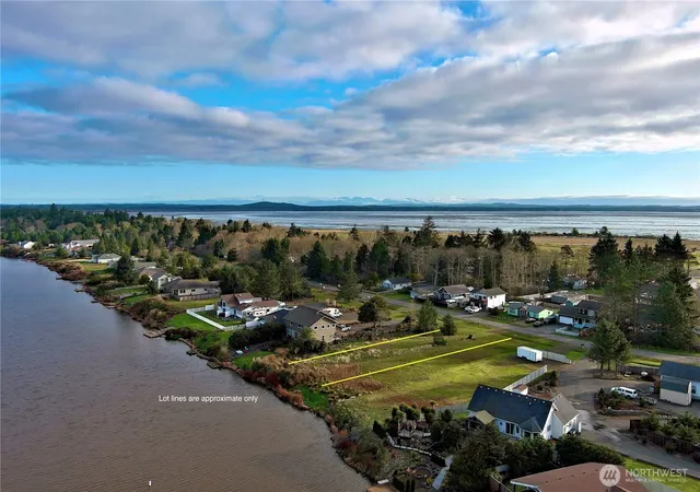 Photo 4 of Land for sale at 509 E Chance A La Mer NE, Ocean Shores, WA 98569 | MLS# NWM2496673 | Listing updated on 2026-09-17