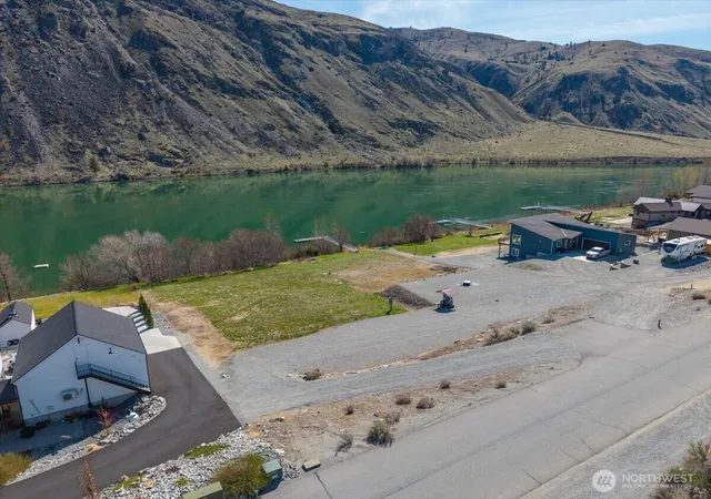 Photo 3 of Land for sale at 519 Hidden Ln, Chelan, WA 98816 | MLS# NWM2496732 | Listing updated on 2026-09-17