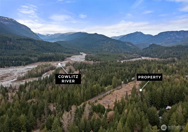 Photo 2 of Land for sale at 134 Grizzly Rd, Packwood, WA 98361 | MLS# NWM2496755 | Listing updated on 2026-09-17