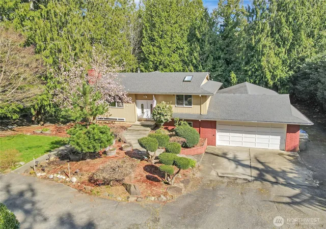 Photo 1 of Single family home for sale at 12001 Robinhood Ln, Snohomish, WA 98290 | MLS# NWM2496780 | Listing updated on 2026-09-17