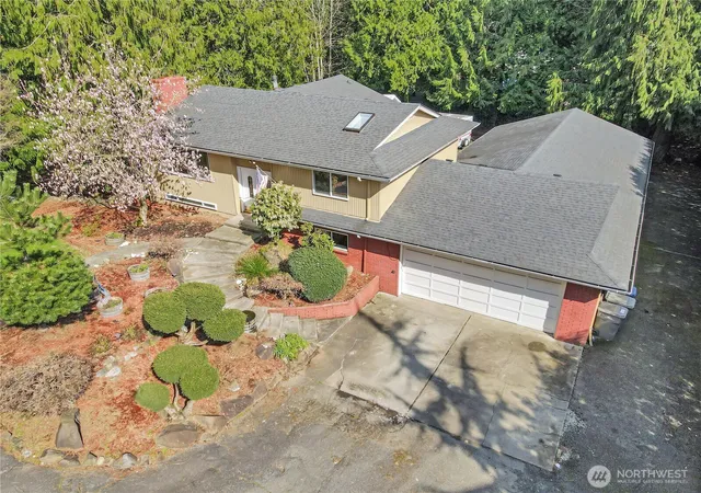 Photo 2 of Single family home for sale at 12001 Robinhood Ln, Snohomish, WA 98290 | MLS# NWM2496780 | Listing updated on 2026-09-17