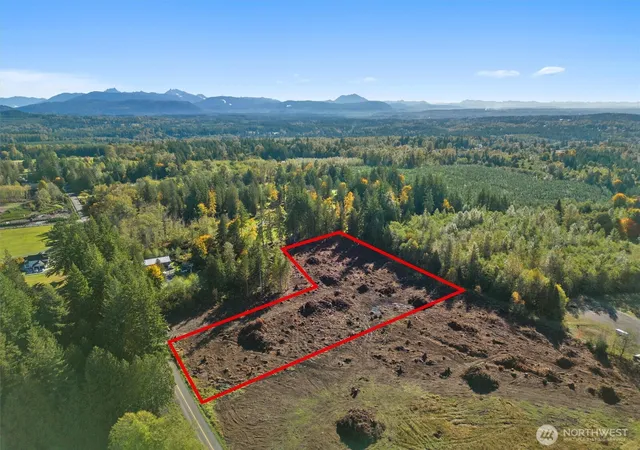 Photo 1 of Land for sale at 0 288th Street Ne, Stanwood, WA 98292 | MLS# NWM2496799 | Listing updated on 2026-09-30