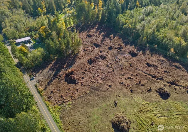 Photo 4 of Land for sale at 0 288th Street NE, Stanwood, WA 98292 | MLS# NWM2496799 | Listing updated on 2026-09-30
