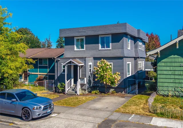 Photo 1 of Multi family home for sale at 3827 S K St, Tacoma, WA 98418 | MLS# NWM2496801 | Listing updated on 2026-09-25