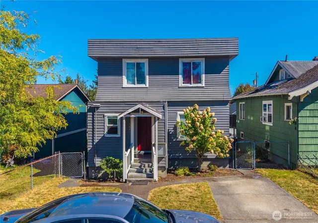 Photo 2 of Multi family home for sale at 3827 S K St, Tacoma, WA 98418 | MLS# NWM2496801 | Listing updated on 2026-09-25