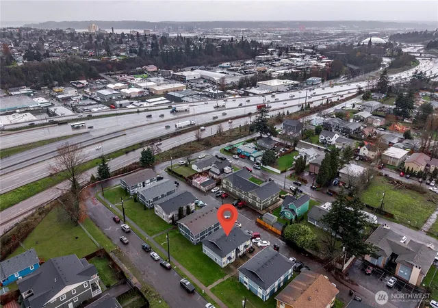 Photo 3 of Multi family home for sale at 3321 S Asotin St, Tacoma, WA 98418 | MLS# NWM2496839 | Listing updated on 2026-09-25