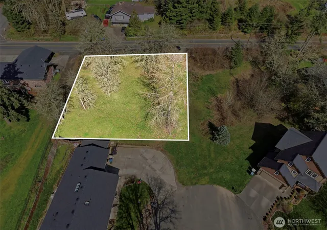 Photo 1 of Land for sale at 0 Xxx Wallace Rd, Chehalis, WA 98532 | MLS# NWM2496844 | Listing updated on 2026-09-22