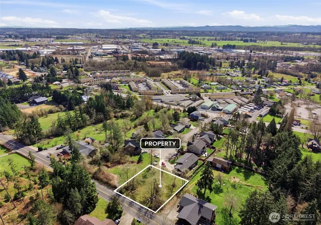Photo 2 of Land for sale at 0 Xxx Wallace Rd, Chehalis, WA 98532 | MLS# NWM2496844 | Listing updated on 2026-09-22