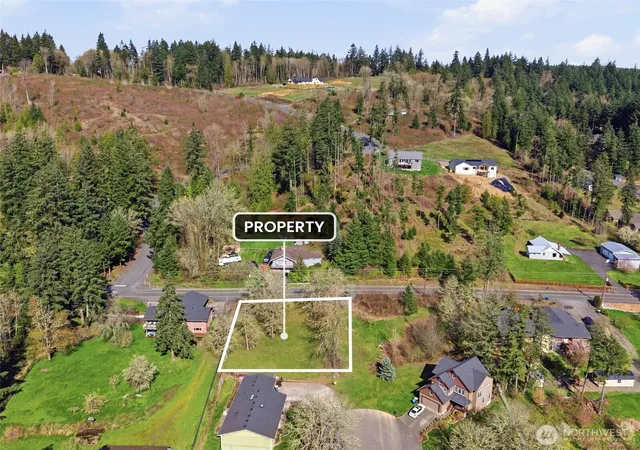 Photo 3 of Land for sale at 0 Xxx Wallace Rd, Chehalis, WA 98532 | MLS# NWM2496844 | Listing updated on 2026-09-22