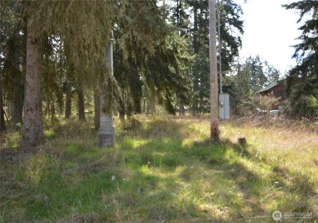 Photo 3 of Land for sale at 999 W Silberhorn, Sequim, WA 98382 | MLS# NWM2496889 | Listing updated on 2026-09-17