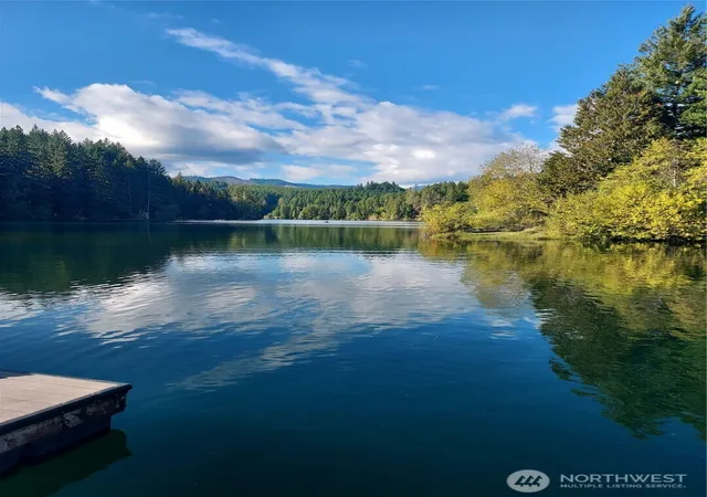 Photo 2 of Land for sale at 210 N Dow Crk Dr, Hoodsport, WA 98548 | MLS# NWM2496897 | Listing updated on 2026-09-24