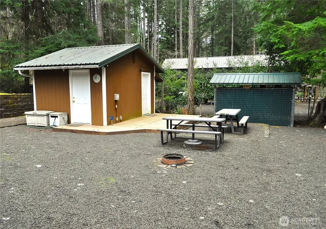 Photo 3 of Land for sale at 210 N Dow Crk Dr, Hoodsport, WA 98548 | MLS# NWM2496897 | Listing updated on 2026-09-24