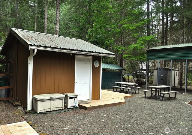 Photo 4 of Land for sale at 210 N Dow Crk Dr, Hoodsport, WA 98548 | MLS# NWM2496897 | Listing updated on 2026-09-24