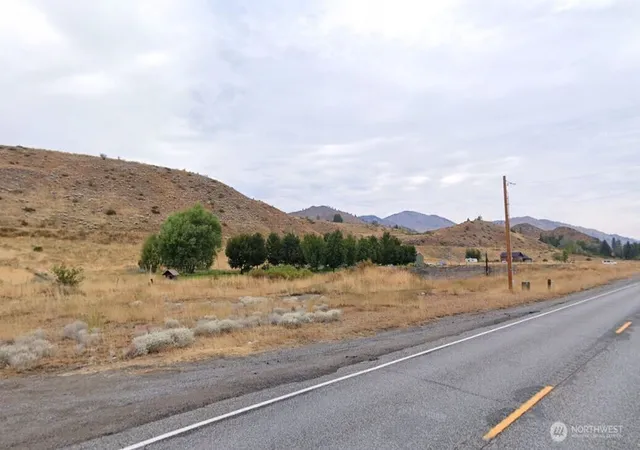 Photo 2 of Land for sale at 1 Highway 153, Carlton, WA 98814 | MLS# NWM2496899 | Listing updated on 2026-09-17