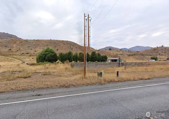 Photo 3 of Land for sale at 1 Highway 153, Carlton, WA 98814 | MLS# NWM2496899 | Listing updated on 2026-09-17