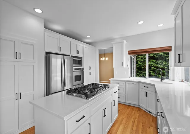 Photo 4 of Single family home for sale at 5801 51st Avenue Ct E, Tacoma, WA 98443 | MLS# NWM2496904 | Listing updated on 2026-09-23