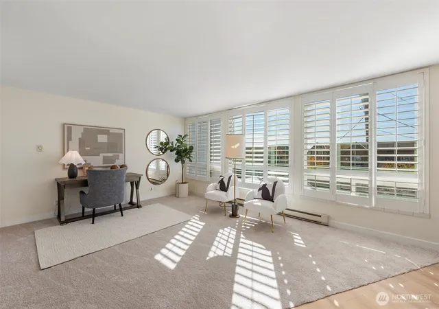 Photo 3 of Condo for sale at 500 W Olympic Pl #203, Seattle, WA 98119 | MLS# NWM2496910 | Listing updated on 2026-09-17