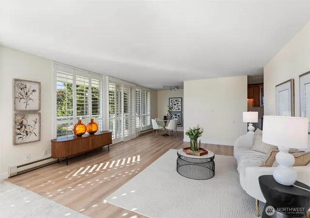 Photo 4 of Condo for sale at 500 W Olympic Pl #203, Seattle, WA 98119 | MLS# NWM2496910 | Listing updated on 2026-09-17