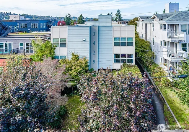 Photo 1 of Condo for sale at 3429 Burke Ave N #23, Seattle, WA 98103 | MLS# NWM2496958 | Listing updated on 2026-09-17